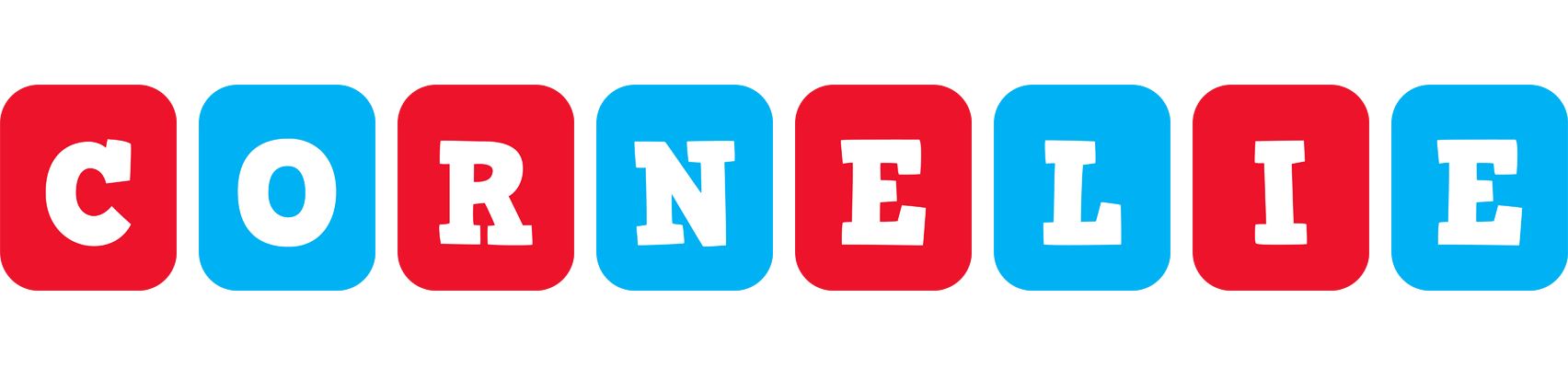 Cornelie diesel logo