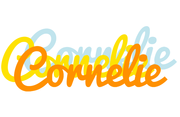 Cornelie energy logo