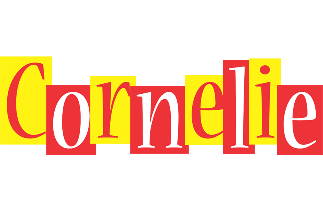 Cornelie errors logo