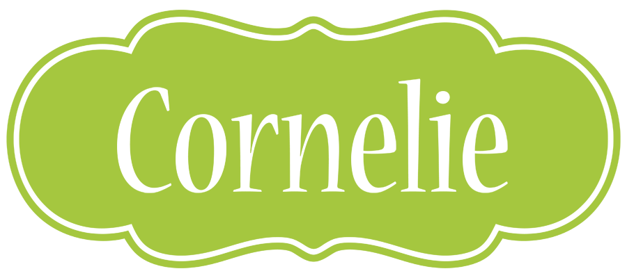 Cornelie family logo