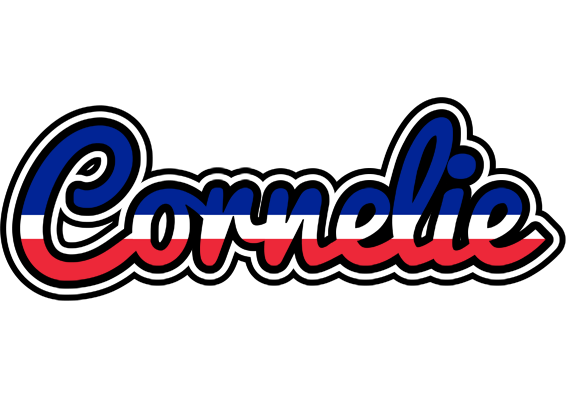 Cornelie france logo