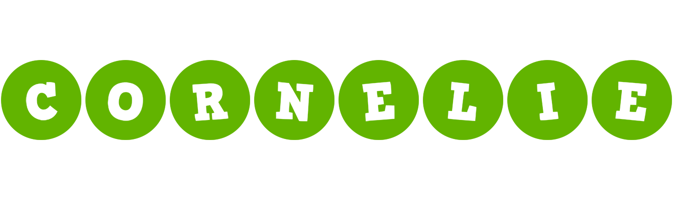 Cornelie games logo
