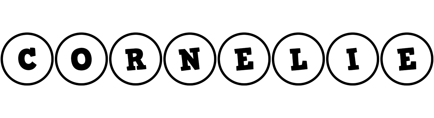 Cornelie handy logo