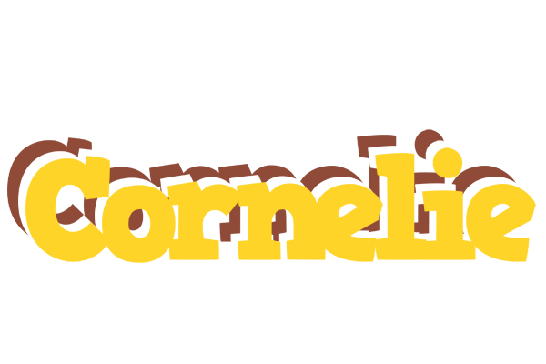 Cornelie hotcup logo
