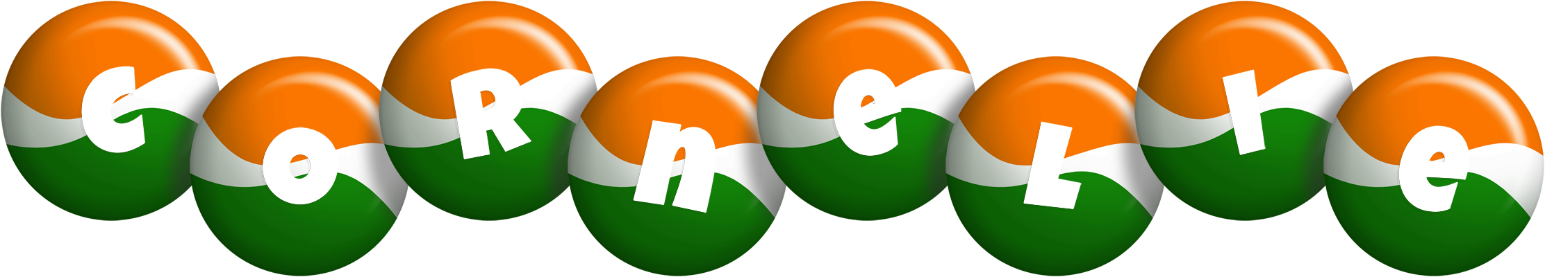 Cornelie india logo