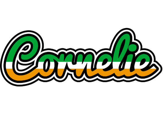 Cornelie ireland logo