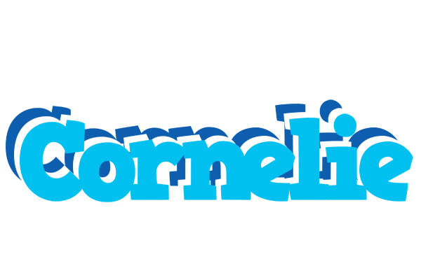 Cornelie jacuzzi logo