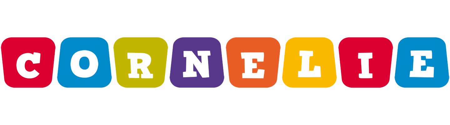Cornelie kiddo logo