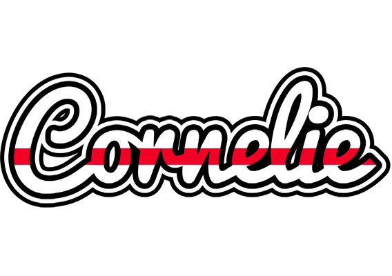 Cornelie kingdom logo
