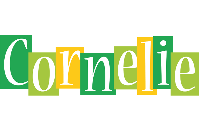 Cornelie lemonade logo