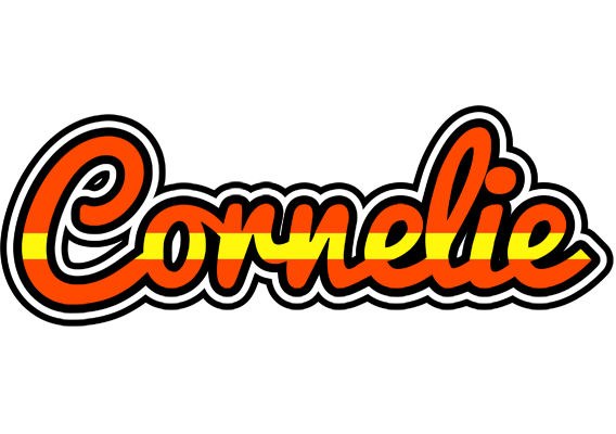 Cornelie madrid logo