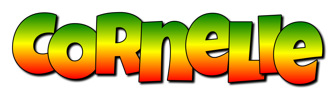 Cornelie mango logo
