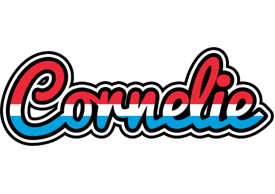 Cornelie norway logo