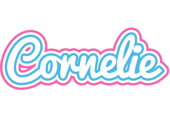 Cornelie outdoors logo