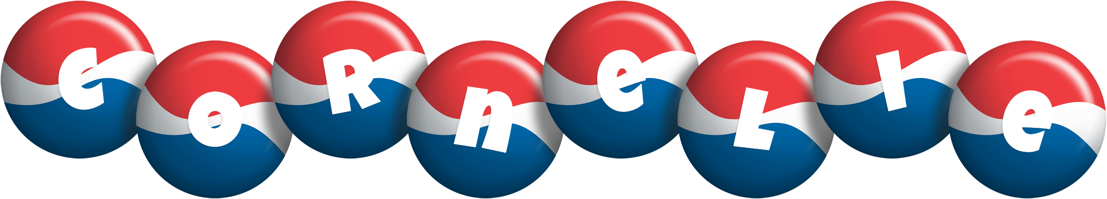 Cornelie paris logo