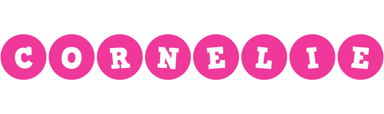 Cornelie poker logo