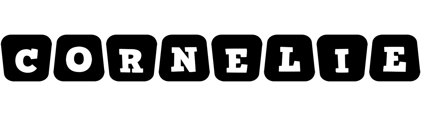 Cornelie racing logo