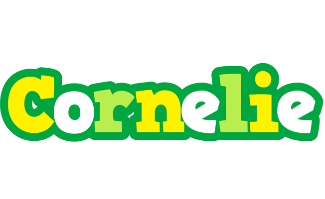 Cornelie soccer logo