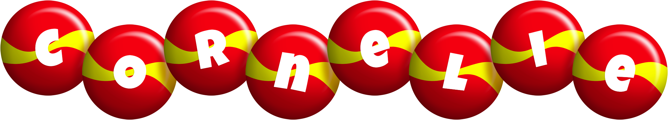 Cornelie spain logo