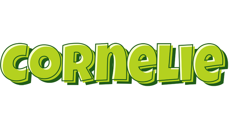 Cornelie summer logo