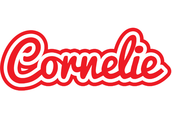 Cornelie sunshine logo