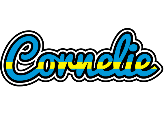 Cornelie sweden logo