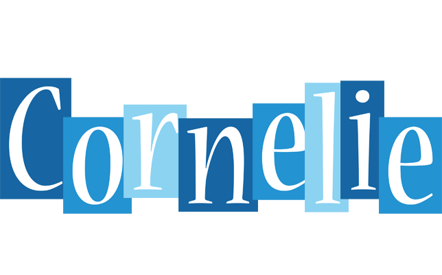 Cornelie winter logo
