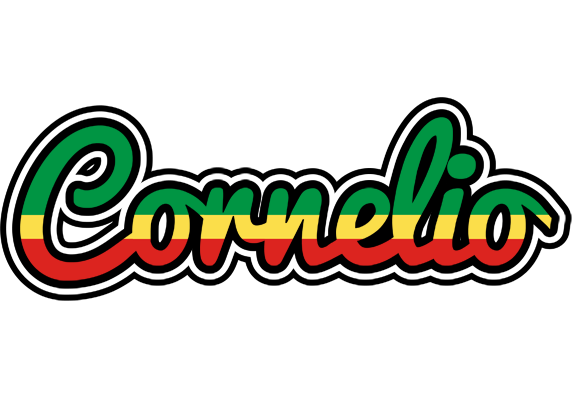 Cornelio african logo