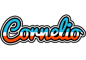 Cornelio america logo