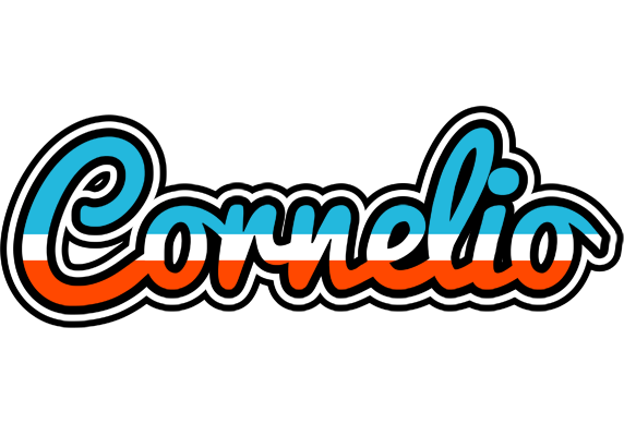Cornelio america logo