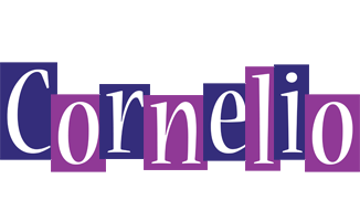 Cornelio autumn logo