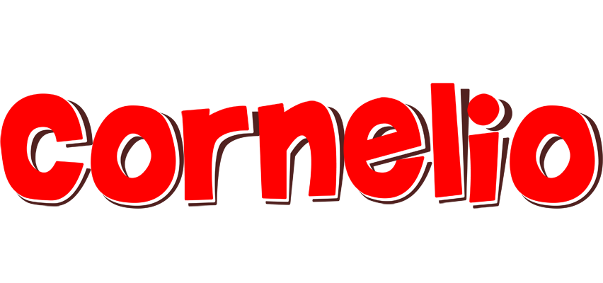 Cornelio basket logo