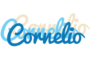 Cornelio breeze logo