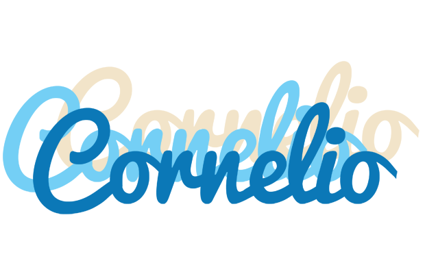 Cornelio breeze logo