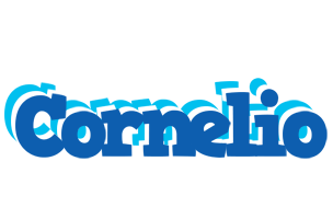 Cornelio business logo