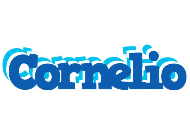 Cornelio business logo
