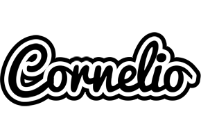 Cornelio chess logo