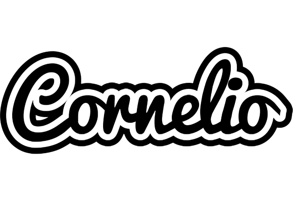 Cornelio chess logo