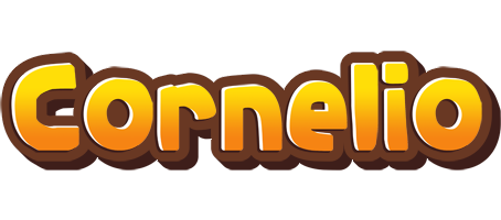 Cornelio cookies logo