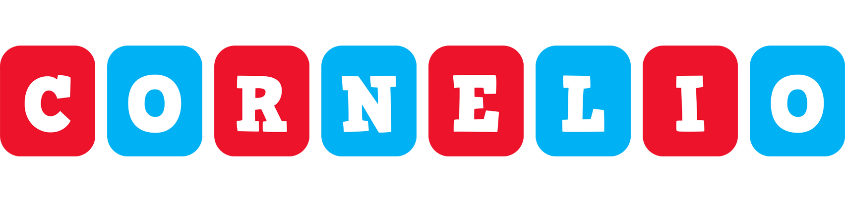 Cornelio diesel logo
