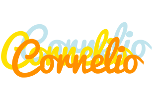 Cornelio energy logo