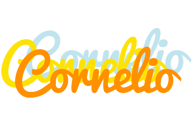 Cornelio energy logo