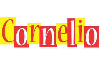 Cornelio errors logo