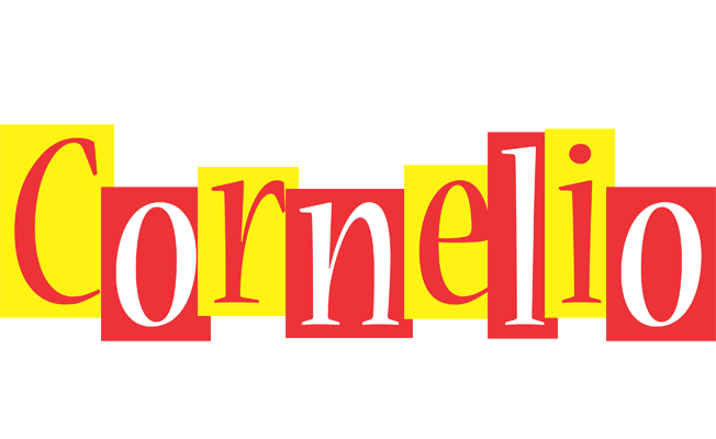Cornelio errors logo