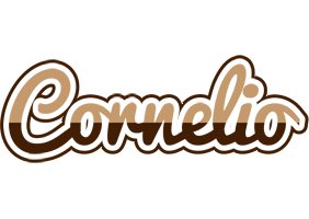 Cornelio exclusive logo