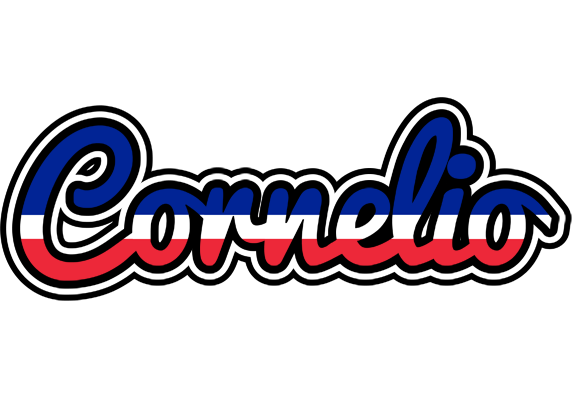 Cornelio france logo