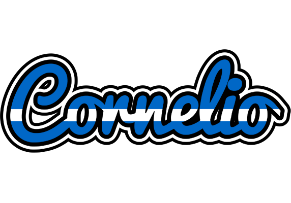 Cornelio greece logo
