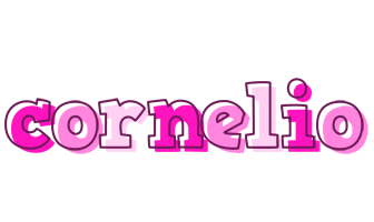 Cornelio hello logo