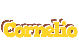 Cornelio hotcup logo