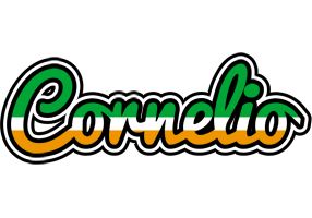 Cornelio ireland logo